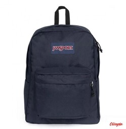 Jansport Plecak szkolny SuperBreak One navy