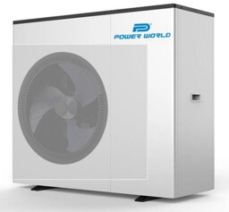 PROMOCJA Pompa ciepła POWERWORLD 13kW monoblok 3-faz