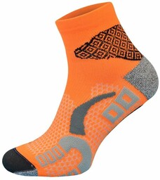 Todo Active Skarpety biegowe ULTRA, sportowe, RUNNING RAID