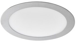 KANLUX Oprawa sufitowa LED Rounda V2LED18W-NW-SR