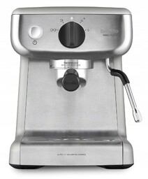 Ekspres do kawy kolbowy ciśnieniowy Breville Mini Barista