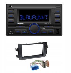 Blaupunkt Palma 190 Radio Bluetooth Fiat Sedici