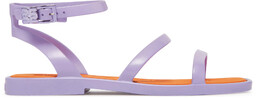 Sandały Melissa Melissa Heat Sandal Ad 36044 Fioletowy