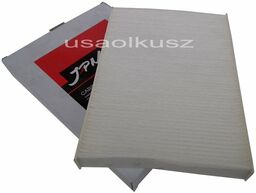 Filtr kabinowy przeciwpyłkowy Dodge Challenger 2011-