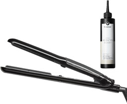 HH Simonsen Nourishing Styler + Keratin Boost, parowa