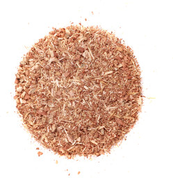 Dąb kora cięta 5kg