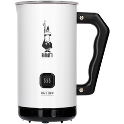 Spieniacz do mleka BIALETTI Milk Frother MKF02 Bianco