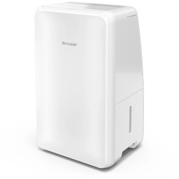 Sharp UD-T104AP-W Higrostat 2l 22m2 Osuszacz