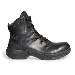 Buty wojskowe Protektor GROM Unique Pro czarne