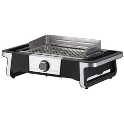 Grill elektryczny SEVERIN PG 8114 Senoa DigitalBoost