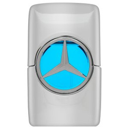 Mercedes-Benz Man Bright woda perfumowana dla mężczyzn 50