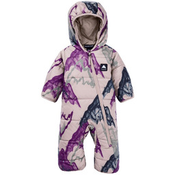 kombinezon dziecięcy BURTON TODDLER INFANT BUDDY BUNTING Handmade