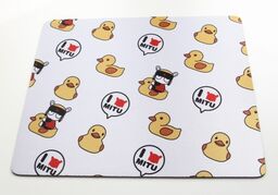 Xiaomi Mi Pad Podkładka pod mysz XMSBD04MT