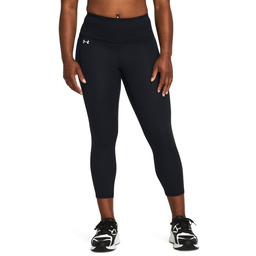 Under Armour Damskie legginsy Motion Capri Black