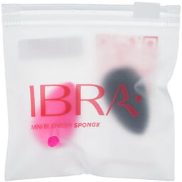 Ibra Makeup Blender Sponge, mini gąbeczki do makijażu,
