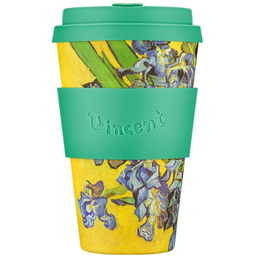Kubek na wynos Ecoffee Cup Van Gogh Museum
