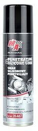 MA PROFESSIONAL -Smar Silikonowy Penetrujący 200ml aplikator