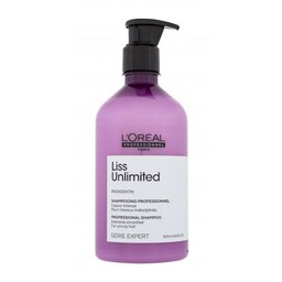 L''Oréal Professionnel Liss Unlimited Professional Shampoo szampon