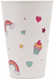 Procos 10201157 91385 - kubek, Magic Party Unicorn,
