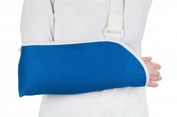 QMED PHARMA ROZM. L Temblak uniwersalny, do stabilizacji