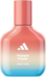 Adidas Vibes Happy Feels Woda perfumowana dla wszystkich,