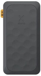 XTORM Fuel5 Powerbank 45000 mAh 67W - Czarny