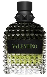 Valentino Uomo Born in Roma Green Stravaganza Woda