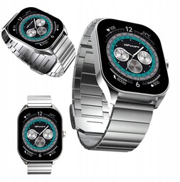 HiFuture smartwatch Future Fit Apex Zegarek Sportowy Amoled