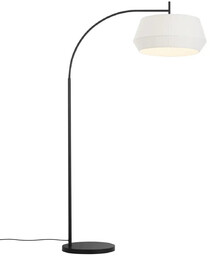 Nordlux Lampa podłogowa do salonu DICTE 2112414001 biały