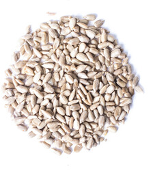 Słonecznik łuskany 100g