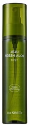 Aloesowa Mgiełka do twarzy SAEM Jeju Fresh Aloe,