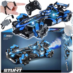 Samochód Auto Rc Zdalnie Sterowany Gestami Drift 4X4