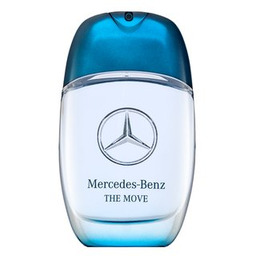 Mercedes-Benz The Move woda toaletowa dla mężczyzn 100