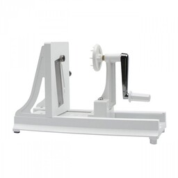 Hiendkitchen Benriner Krajalnica spiralna pozioma White