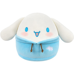 SQUISHMALLOWS SQSN00757 - Hello Kitty and Friends Cinnamoroll