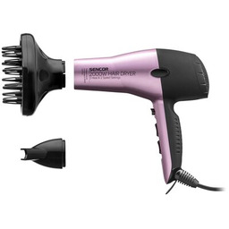 Sencor SHD 6700VT Suszarka do włosów