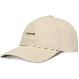 Czapka z daszkiem Calvin Klein