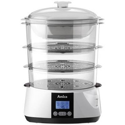 Parowar AMICA Lunaris PT3012