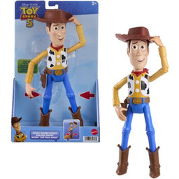 MATTEL Figurka Disney Pixar Toy Story 5 Chudy
