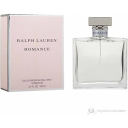 Ralph Lauren Romance EDP Spray 100ml