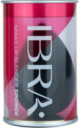 Ibra Makeup Blender Sponge, gąbka do makijażu, czarna,