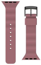 UAG Aurora [U] silikonowy do Watch 42/44 mm