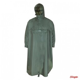 Fjord Nansen Peleryna Traveller Poncho S/M