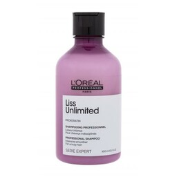 L''Oréal Professionnel Liss Unlimited Professional Shampoo szampon