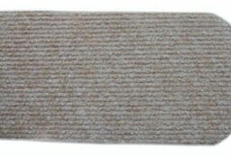 Wykładzina REMONTOWO BUDOWLANA MALTA 200 beż 57x400 cm