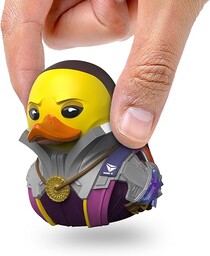TUBBZ Mini: Destiny 2 - Ikora cosplay gumowa