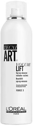 Loreal Tecni Art Volume Lift, pianka nadająca objętość
