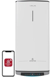 ARISTON Bojler elektryczny Velis Dune WiFi 100 80