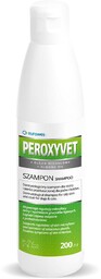 Eurowet Szampon Peroxyvet 200ml