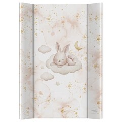 Ceba Przewijak twardy krótki Ultra Light Sleepy Bunny